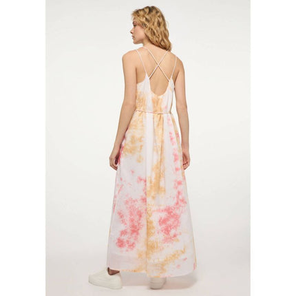 Mustang Fibi Batik Suknelė W 1013853-12444