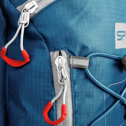 FUJI 4202929190 dviračių kuprinė Spokey