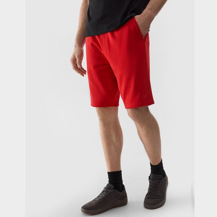 Šortai 4F M 4FWSS24TSHOM284 61S