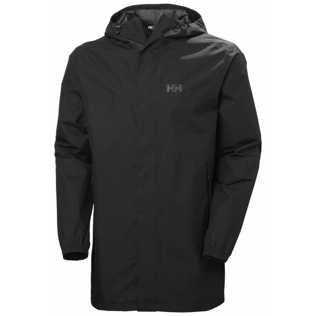 Striukė Helly Hansen Vancouver Rain Cat M 54097 990