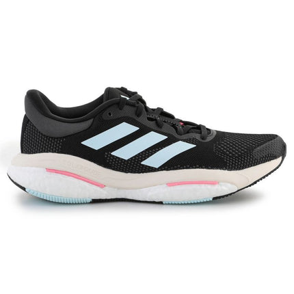 Adidas Solar Glide 5 W Bėgimo Bateliai GY3485