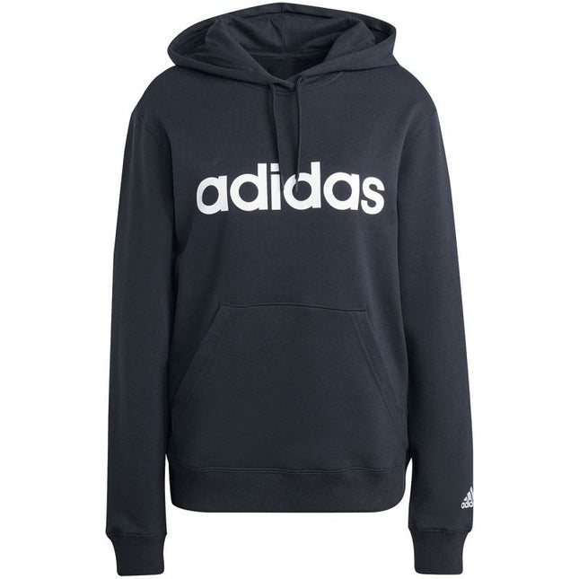 adidas Essentials Linear W džemperis IC4426
