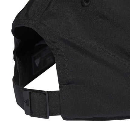 adidas Lengva beisbolo kepuraitė su siuvinėtu logotipu W IB3244