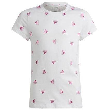 adidas BLUV marškinėliai paaugliams IB8918