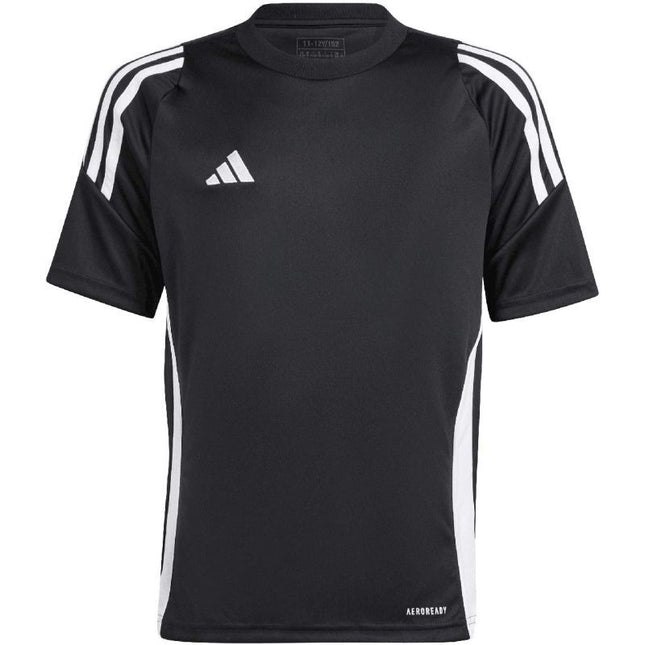 adidas Tiro 24 Marškinėliai Jr IJ7674