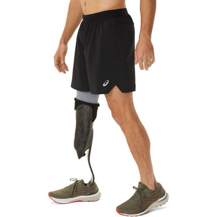 Šortai Asics Road 7IN Short M 2011C392-001