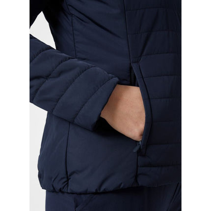 Helly Hansen Vrew striukė su pašiltinimu 2.0 moteriška 30239-597