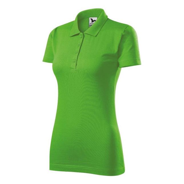 Malfini Marškinėliai Polo J. W MLI-22392