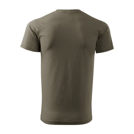 Adler Basic T-shirt M MLI-12929