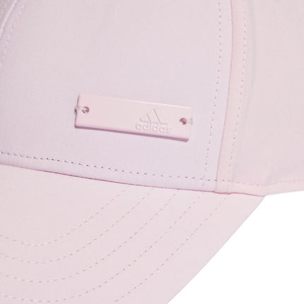 ADIDAS Metal Badge Lengtweight Baseball Cap IR7892