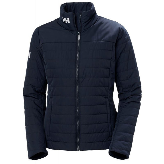 Helly Hansen Vrew striukė su pašiltinimu 2.0 moteriška 30239-597