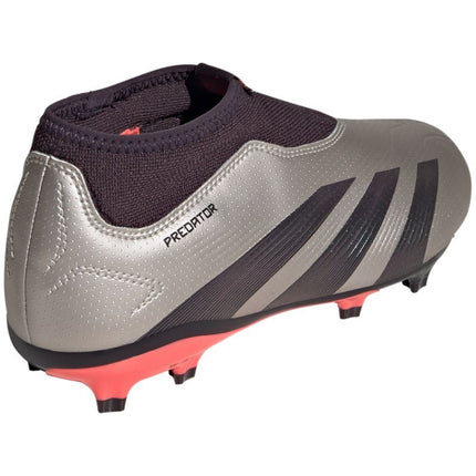 Adidas Predator League LL FG Jr IF6357 futbolo batai