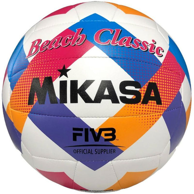 Mikasa Beach Classic BV543C-VXA-O Papludimio Tinklinis Kamuolys