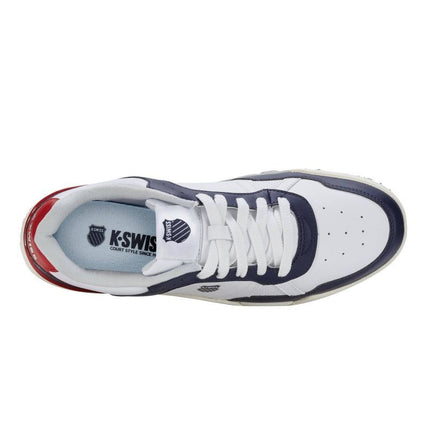 K-Swiss MATCH PRO LTH M 08905-470-M batai