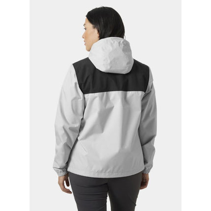 Helly Hansen Vancouver lietaus striukė W 53587 823