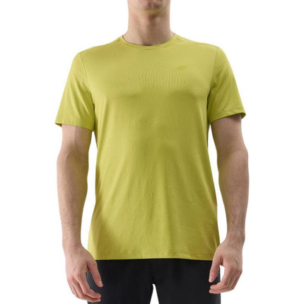 Marškinėliai 4F M 4FWSS24TFTSM598 45S