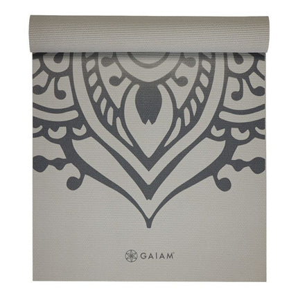 Gaiam Sustained Sundial Layers 5 mm jogos kilimėlis 65737