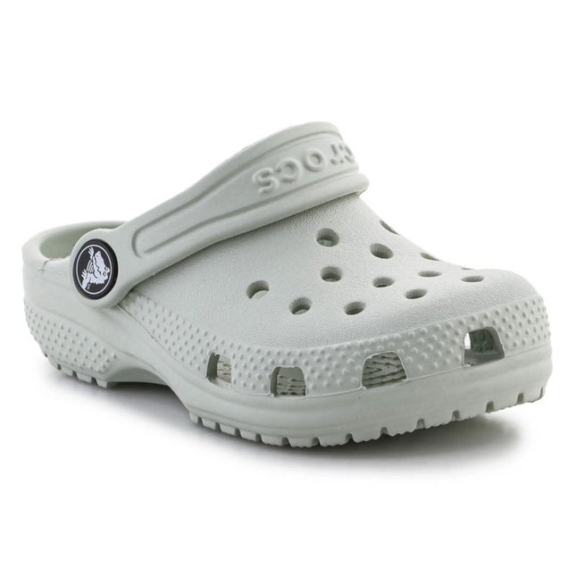 Crocs Classic Clog Jr 206990-3VS klumpės