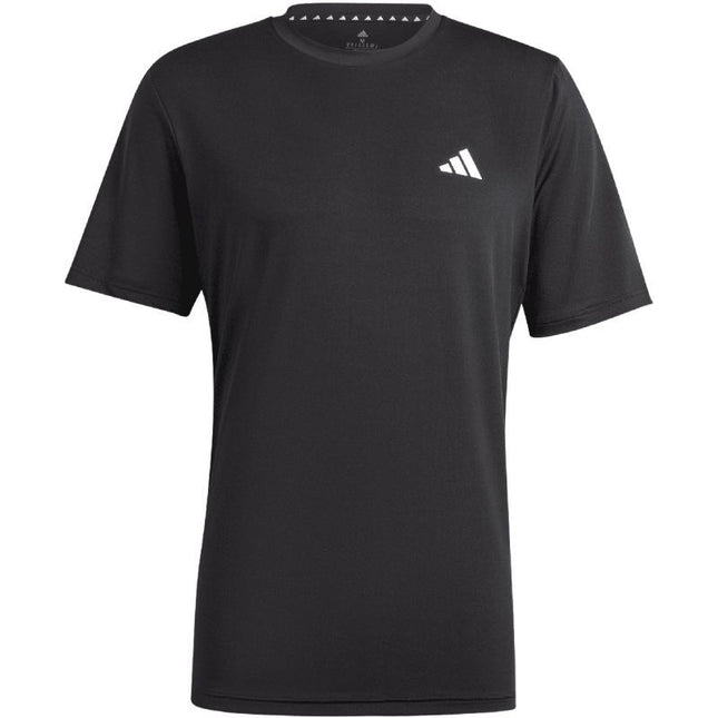 adidas Train Essentials tampūs treniruočių marškinėliai M IC7413