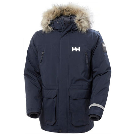 Helly Hansen Reine Parka striukė M 53630 597