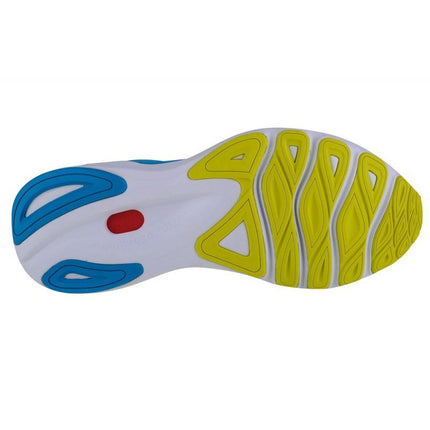 Mizuno Wave Skyrise 4 M J1GC230951 Bėgimo Bateliai