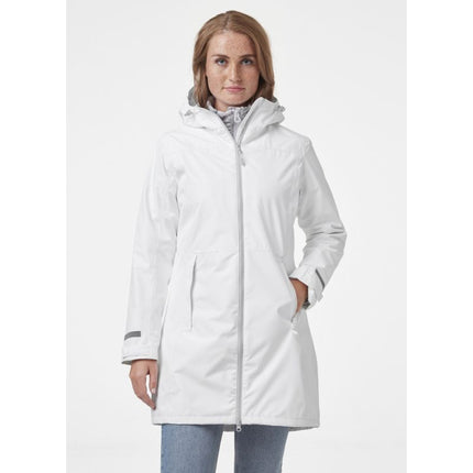 Helly Hansen Lisburn Rincoat W 53097 001 Striukė