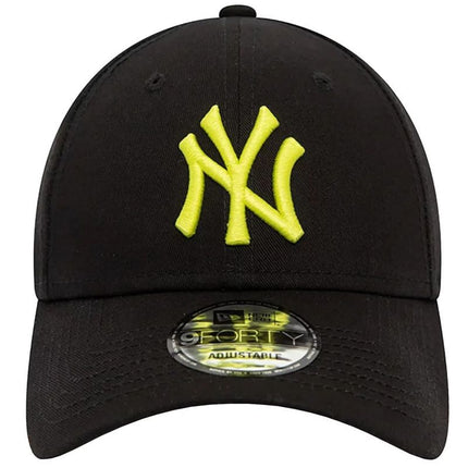 New Era Lygos Pagrindiniai 940 New York Yankees kepurė 60435203