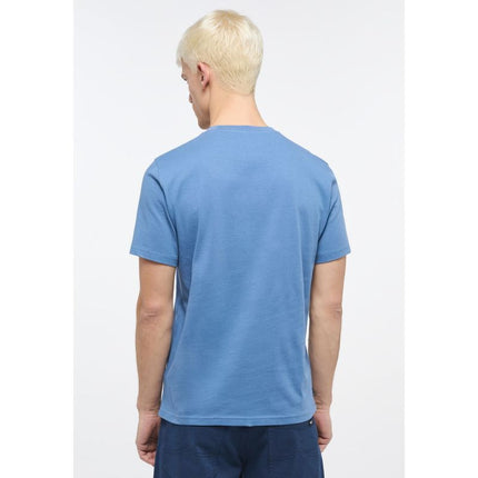 Marškinėliai su "Mustang Alex C" spauda, M dydžio, 1013806-5169