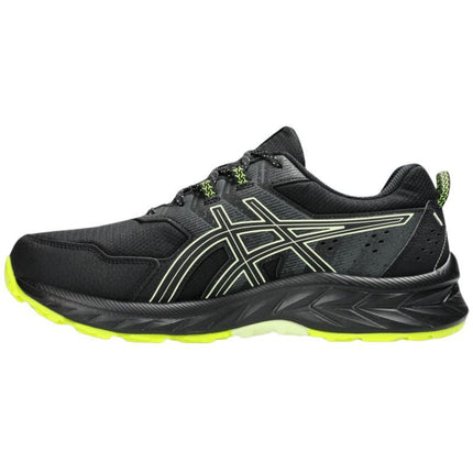 Asics Gek Venture 9 Waterproof M 1011B705 003 Bėgimo Bateliai