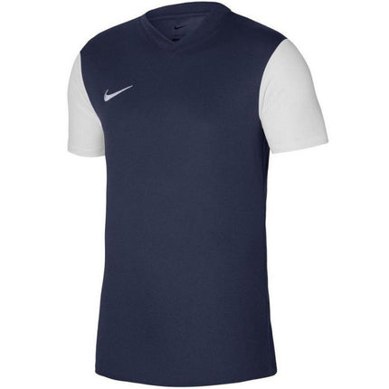 Nike Tiempo Premier II JSY M DH8035-410 Marškinėliai