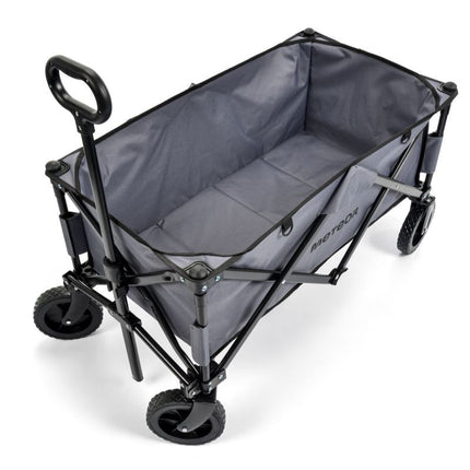 Meteor 16906 sulankstomas transportavimo vežimėlis