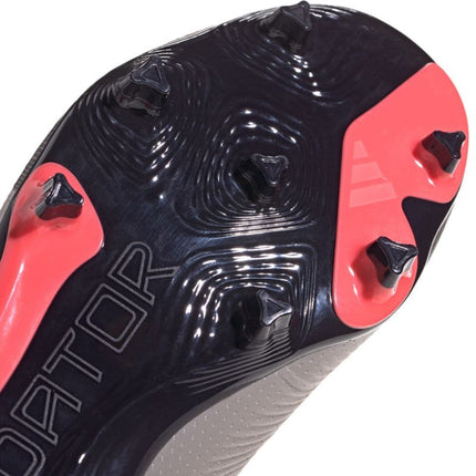 Adidas Predator League FG Jr IF6354 futbolo bateliai