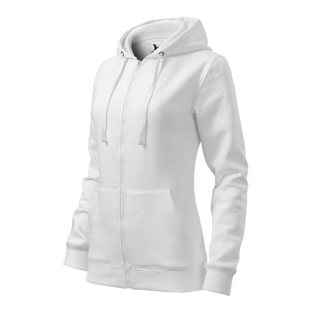 Malfini Trendy Užtrauktukas W MLI-41100 džemperis