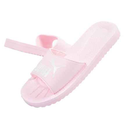 Puma Purecat W 36026 216 Šlepetės