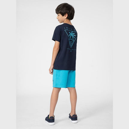 4F Jr Šortai 4FJSS23TSHOM047 35S