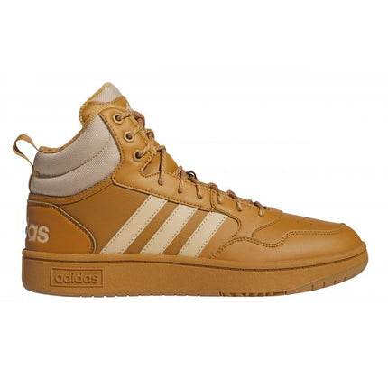 Adidas Hoops 3.0 Mid Basketball Wtr M IF2636 batai