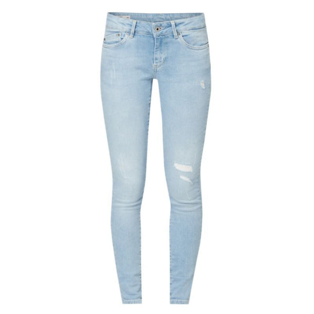 Pepe Jeans Pixie W Kelnės PL200025