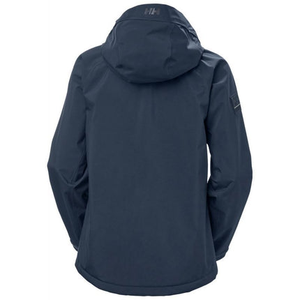 Helly Hansen Hp Racing Lifaloft Striukė su gobtuvu Jkt W 30373 597
