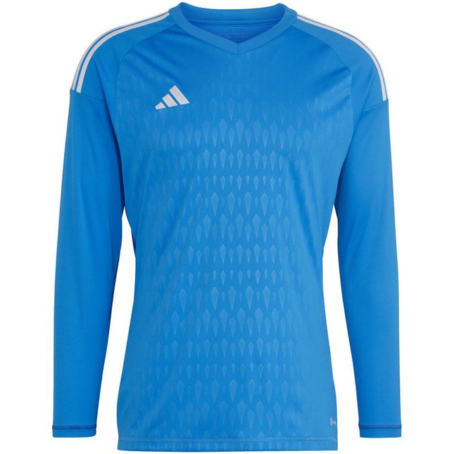 adidas Tiro 23 Competition ilgos rankovių vartininko marškinėliai M HL0009