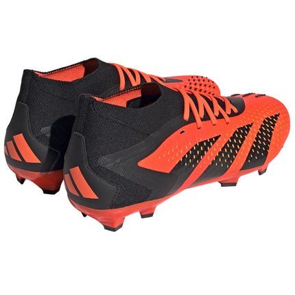 Adidas Predator Accuracy.2 FG M GW4587 futbolo bateliai