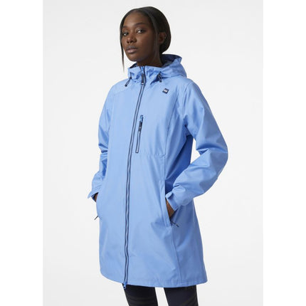 Helly Hansen ilga striukė Belfast W 55964 619