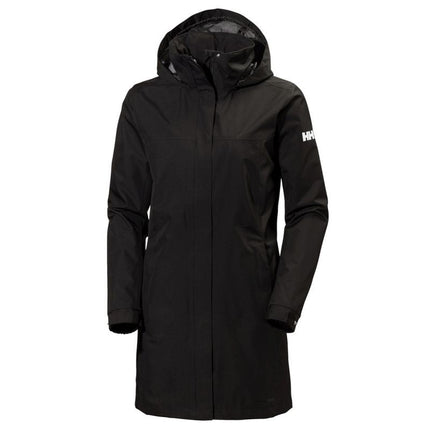 Helly Hansen Aden Long Coat W 62648 990