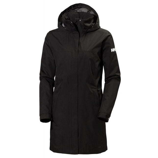 Helly Hansen Aden Long Coat W 62648 990