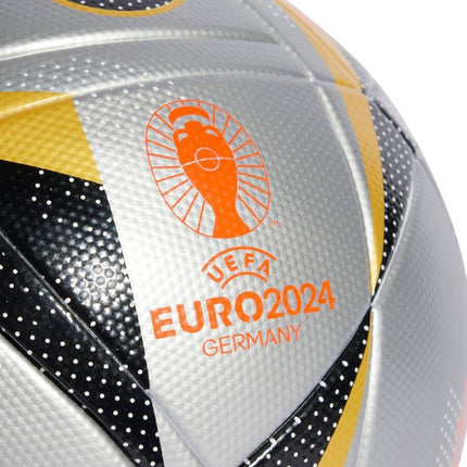 adidas Euro24 LGE Final IX4046 Futbolas