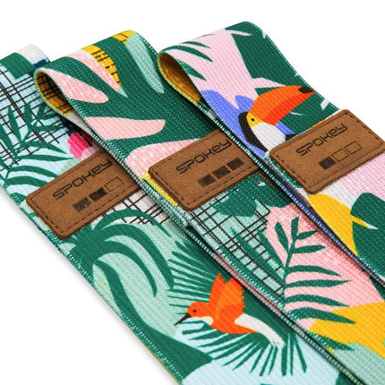 Spokey Home Jungle SPK-941536 Treniruočių Diržas