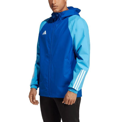 Adidas Tiro 23 Competition All Weather M IC4572 striukė