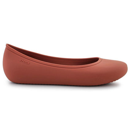 Crocs Brooklyn Flat moteriški batai 209384-2DT
