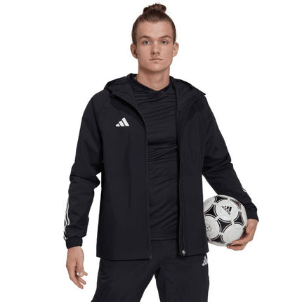 Adidas Tiro 23 Competition All-Weather M HK7656 džemperis