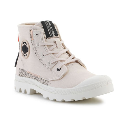 Palladium Pampa Underlayer W 99183-297-M batai
