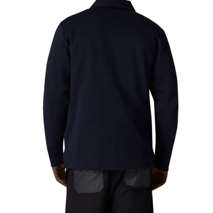 Tommy Hilfiger Mišrių medžiagų dygsniuota striukė M MW0MW27894